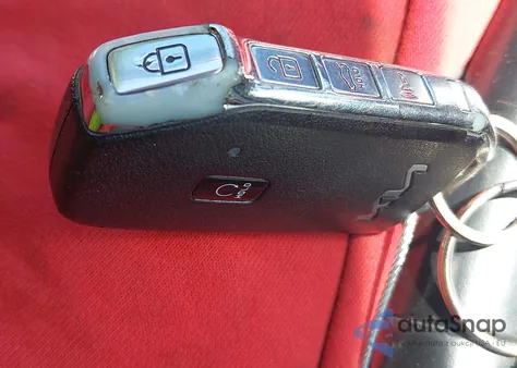 2022 Kia K5 Ex z USA, uszkodzony, nr VIN 5XXG34J26NG104432